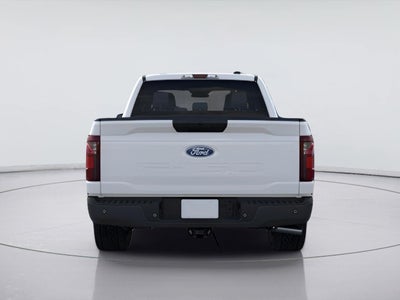 2026 Ford F150 Base