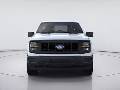 2026 Ford F150 Base
