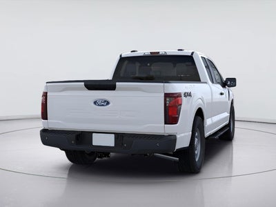 2026 Ford F150 Base