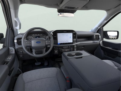 2026 Ford F150 Base