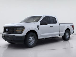 2026 Ford F150 Base