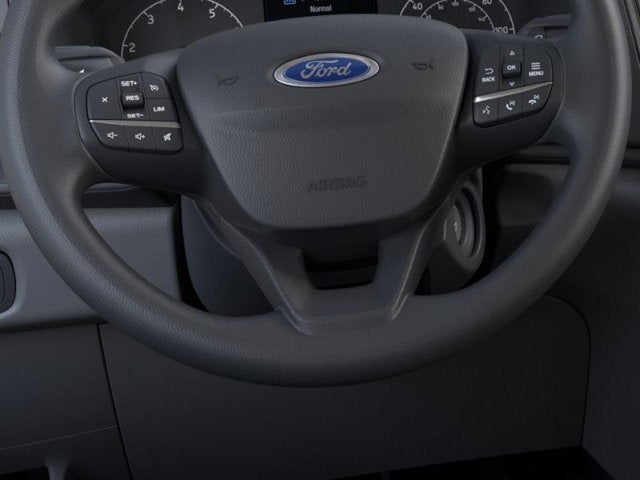 2025 Ford Transit Cargo Van Cargo Van