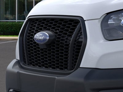 2025 Ford Transit Cargo Van Cargo Van