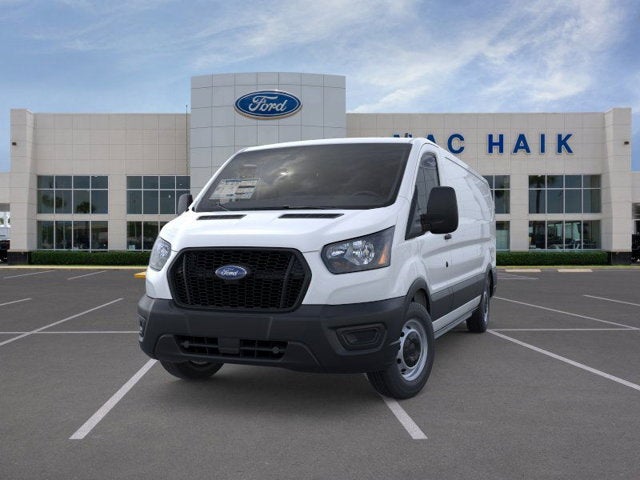 2025 Ford Transit Cargo Van Cargo Van