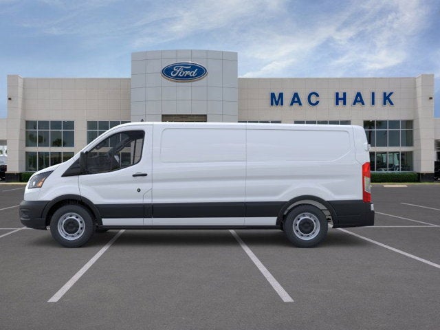 2025 Ford Transit Cargo Van Cargo Van