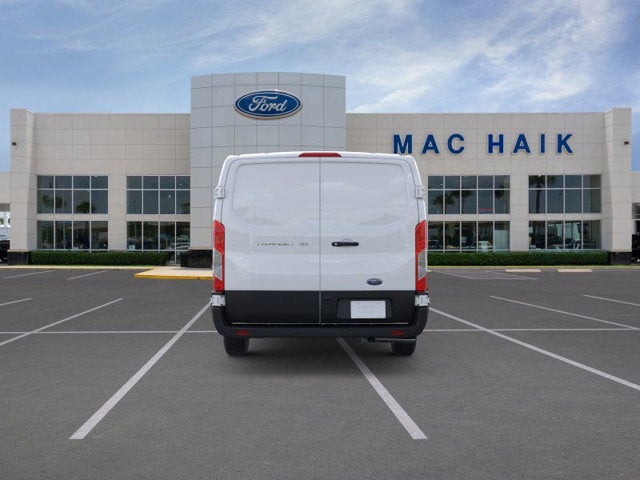2025 Ford Transit Cargo Van Cargo Van