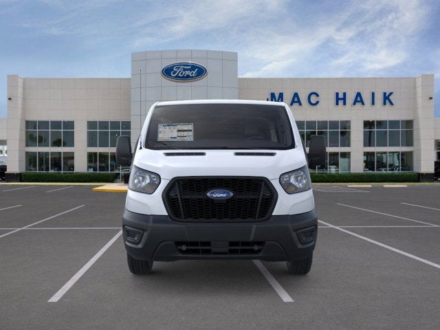 2025 Ford Transit Cargo Van Cargo Van