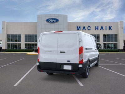 2025 Ford Transit Cargo Van Cargo Van