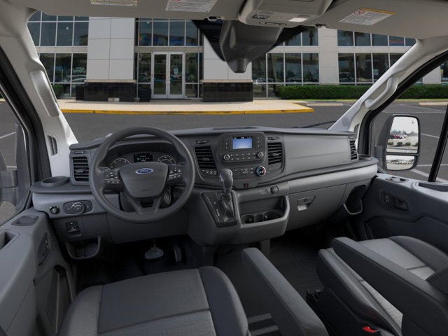 2025 Ford Transit Cargo Van Cargo Van