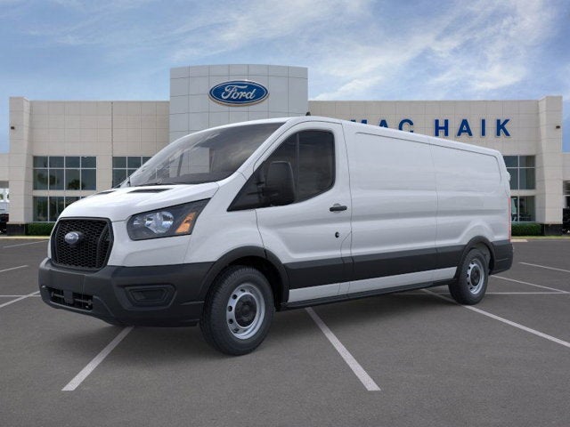 2025 Ford Transit Cargo Van Cargo Van