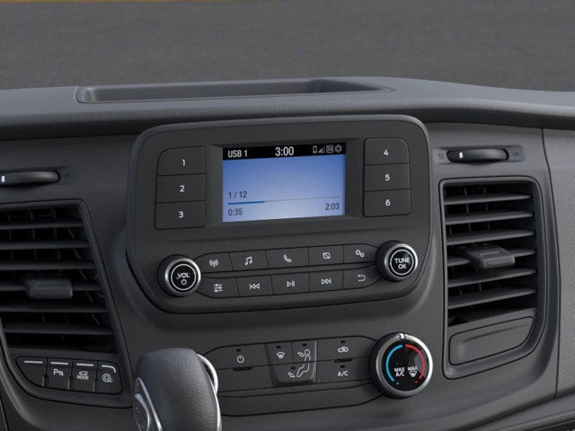 2025 Ford Transit Cargo Van Cargo Van