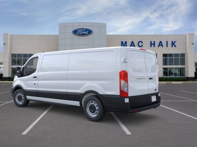 2025 Ford Transit Cargo Van Cargo Van