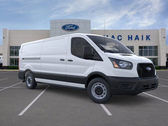 2025 Ford Transit Cargo Van Cargo Van