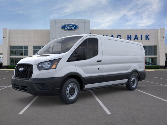 2025 Ford Transit Cargo Van Cargo Van