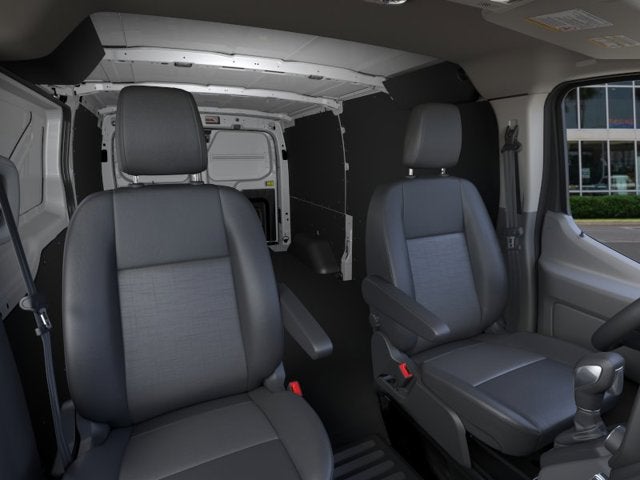 2025 Ford Transit Cargo Van Cargo Van
