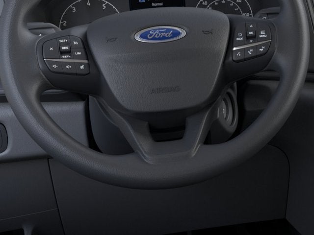 2025 Ford Transit Cargo Van Cargo Van