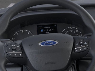 2025 Ford Transit Cargo Van Cargo Van