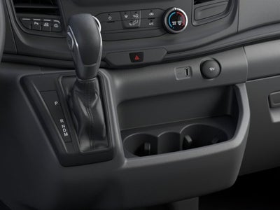 2025 Ford Transit Cargo Van Cargo Van