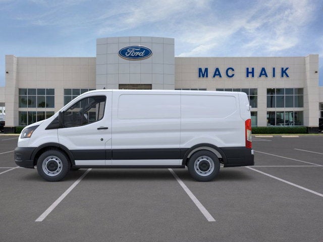 2025 Ford Transit Cargo Van Cargo Van