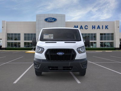 2025 Ford Transit Cargo Van Cargo Van