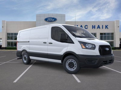 2025 Ford Transit Cargo Van Cargo Van