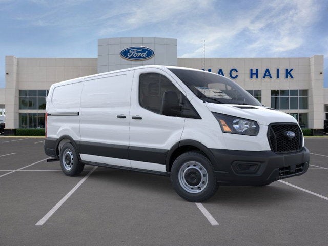 2025 Ford Transit Cargo Van Cargo Van