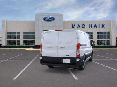 2025 Ford Transit Cargo Van Cargo Van