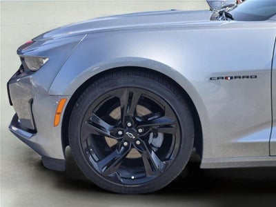 2024 Chevrolet Camaro 2LT