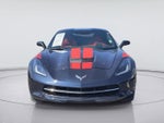 2014 Chevrolet Corvette Stingray Z51 3LT