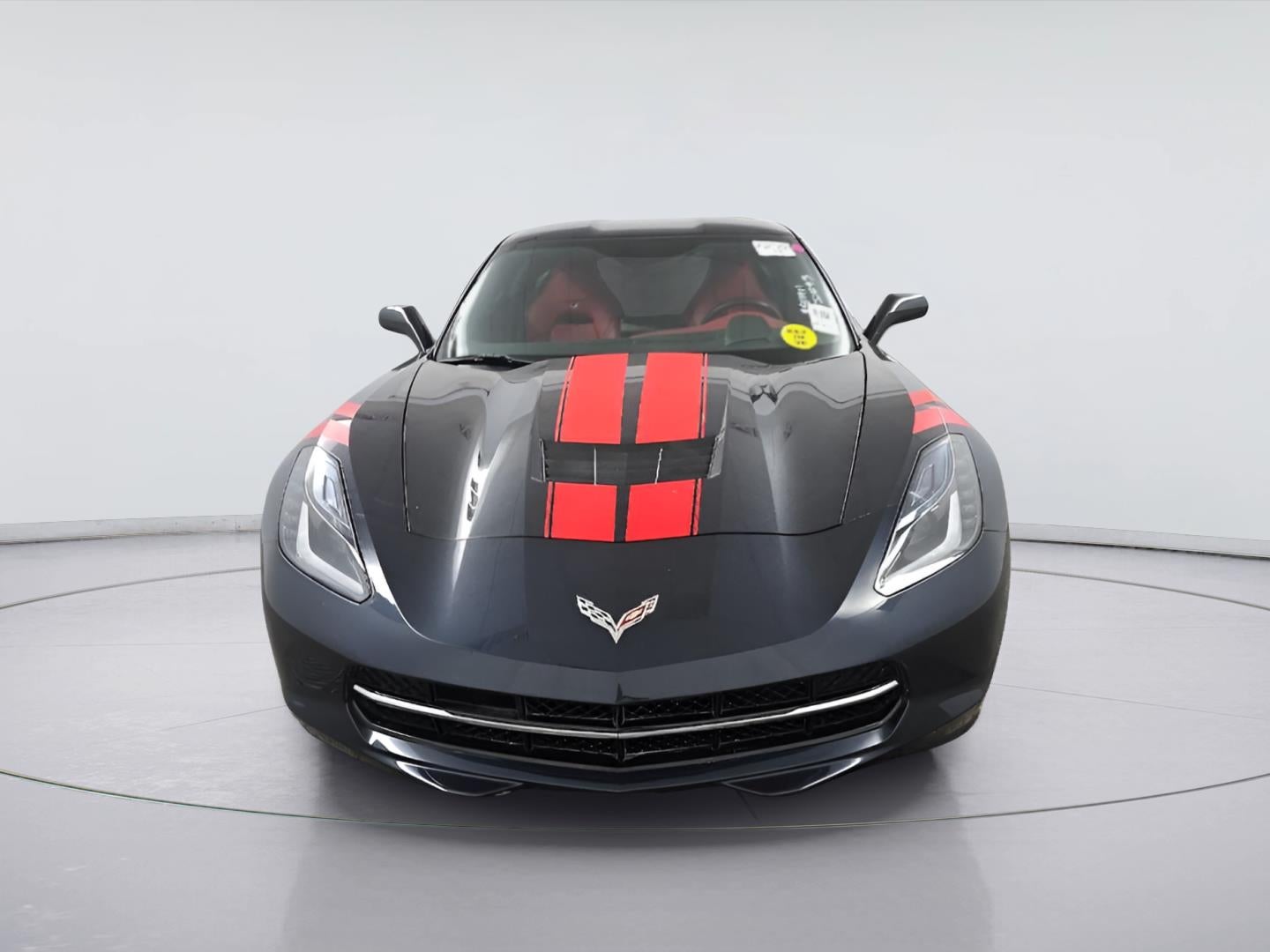 2014 Chevrolet Corvette Stingray Z51 3LT