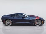 2014 Chevrolet Corvette Stingray Z51 3LT