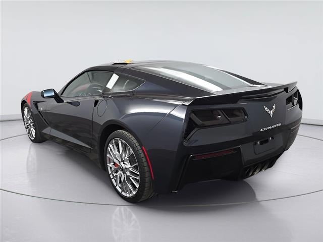 2014 Chevrolet Corvette Stingray Z51 3LT
