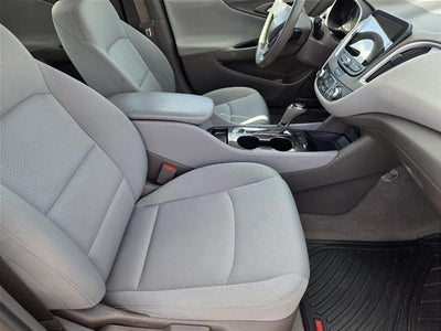 2020 Chevrolet Malibu LS