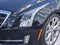 2016 Cadillac Ats Sedan Premium Collection RWD