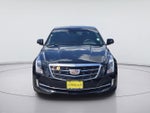 2016 Cadillac Ats Sedan Premium Collection RWD