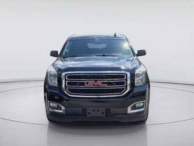 2016 GMC G-1500 Yukon SLE