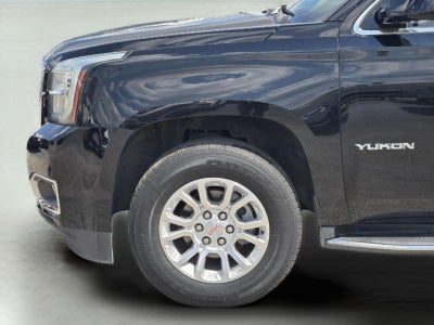 2016 GMC G-1500 Yukon SLE