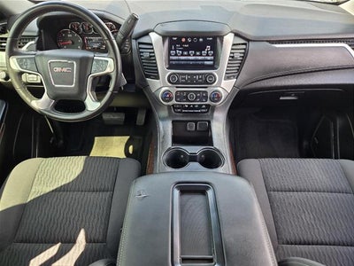 2016 GMC G-1500 Yukon SLE