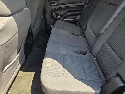 2016 GMC G-1500 Yukon SLE