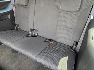 2016 GMC G-1500 Yukon SLE