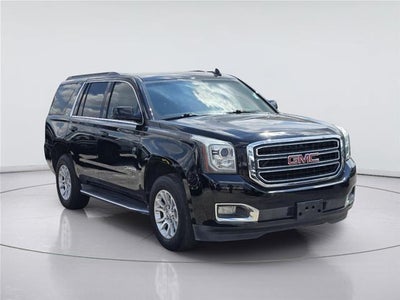 2016 GMC G-1500 Yukon SLE