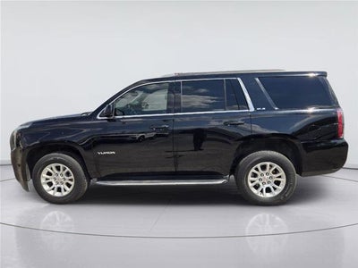 2016 GMC G-1500 Yukon SLE