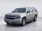 2013 Chevrolet Suburban LT