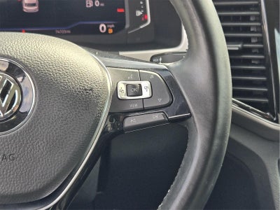 2019 Volkswagen Atlas 3.6L V6 SEL