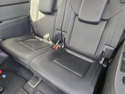 2019 Volkswagen Atlas 3.6L V6 SEL