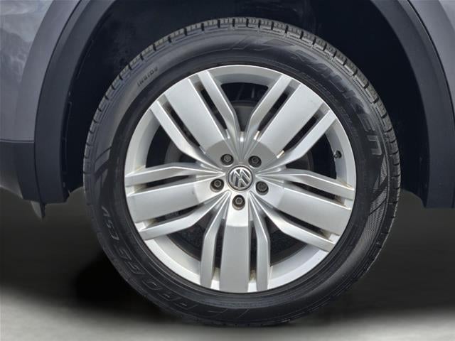 2019 Volkswagen Atlas 3.6L V6 SEL