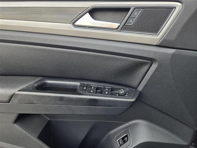 2019 Volkswagen Atlas 3.6L V6 SEL
