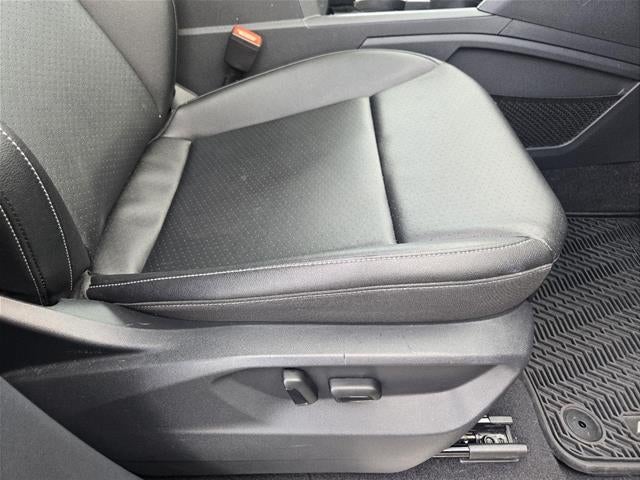 2019 Volkswagen Atlas 3.6L V6 SEL