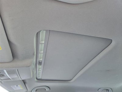 2019 Volkswagen Passat 2.0T Wolfsburg Edition