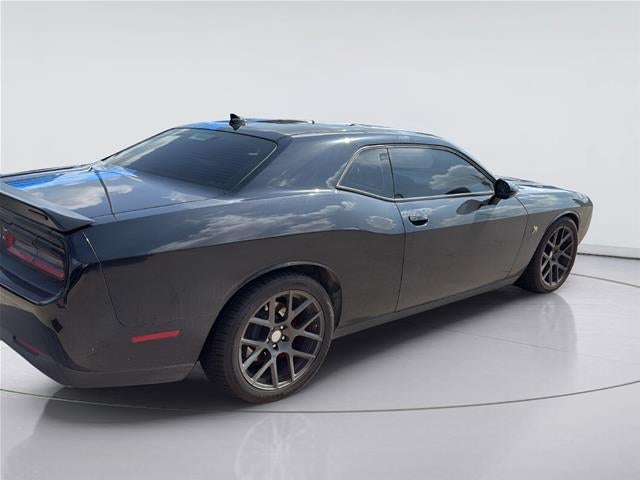 2019 Dodge Challenger R/T Scat Pack